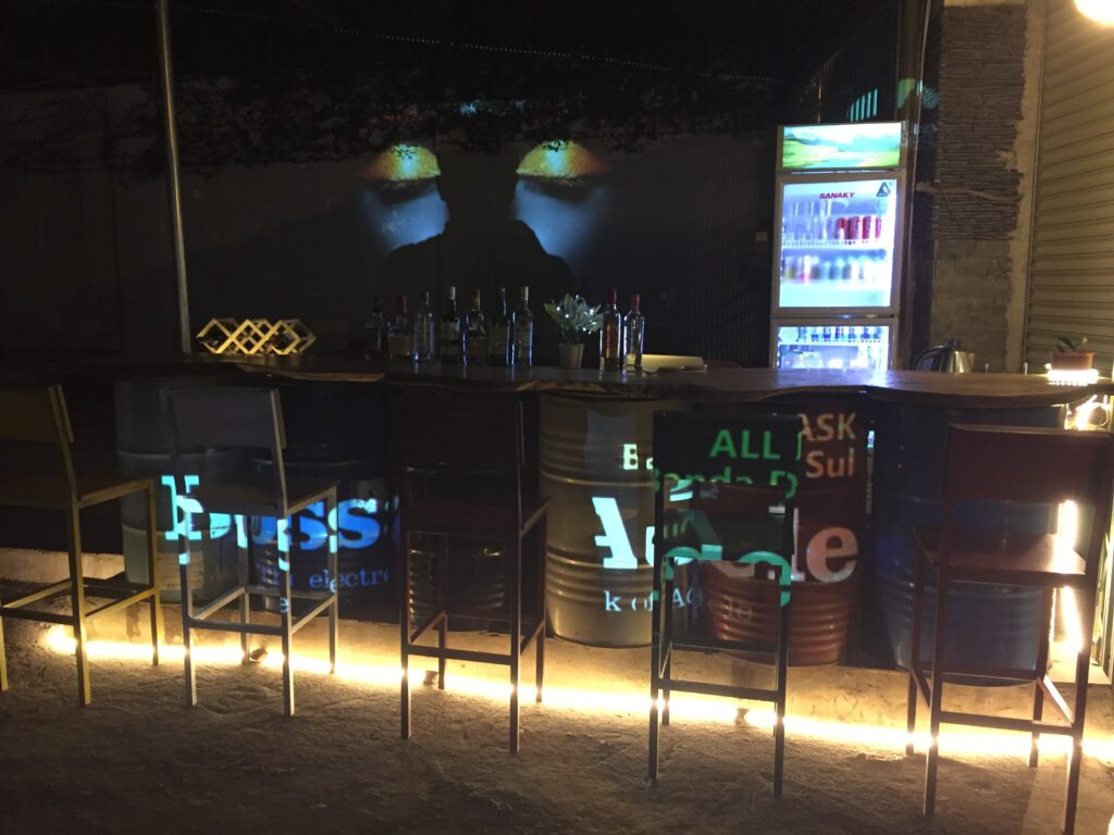 Beyond the Sea ～ベトナム生活編～